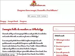 Sites similar to buongiornoamore.com