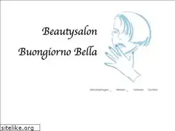 Sites similar to buongiornobella.nl