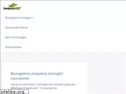 Sites similar to buongiornogratis.it