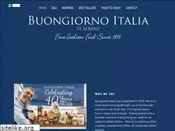 Sites similar to buongiornoitalia.co.uk