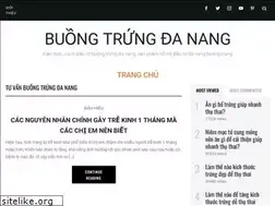 Sites similar to buongtrungdanang.net