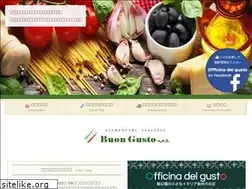 Sites similar to buongusto.co.jp