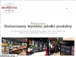 Sites similar to buongusto.com.pl