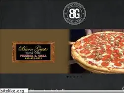 Sites similar to buongusto.pizza