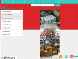 Sites similar to buonhang.com