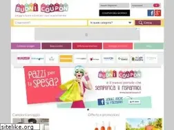 Sites similar to buonicoupon.it