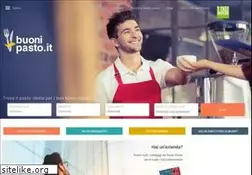 Sites similar to buonipasto.it