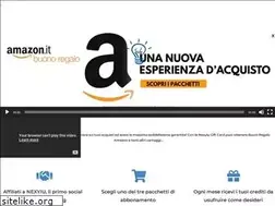 Sites similar to buonispesa.altervista.org