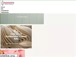 Sites similar to buonissimo-online.de