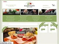 Sites similar to buonissimo.hk
