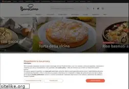 Sites similar to buonissimo.it