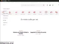 Sites similar to buonissimo.org