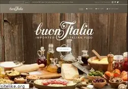 Sites similar to buonitalia.com