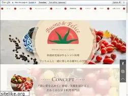 Sites similar to buono-and-felice.com