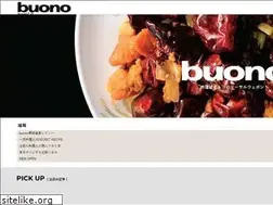Sites similar to buono-web.jp