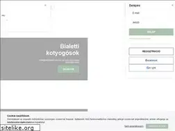 Sites similar to buono.hu