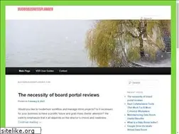 Sites similar to buonobusinessplanner.com
