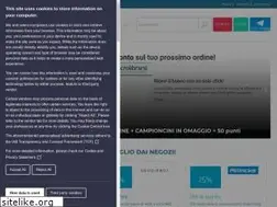Sites similar to buonosconto.it