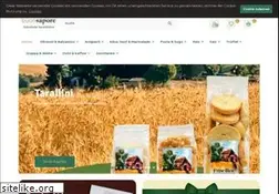 Sites similar to buonsapore.ch