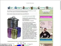 Sites similar to buonsenso.info