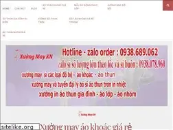 Sites similar to buonsiaokhoackn.wordpress.com