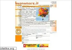 Sites similar to buonumore.it