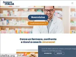 Sites similar to buonvicino.it