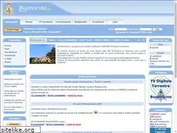 Sites similar to buonvicino.net