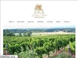 Sites similar to buonvino.com