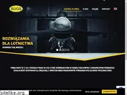 Sites similar to buos.com.pl