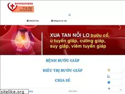Sites similar to buoutuyengiap.co