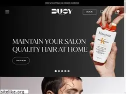 Sites similar to buoy.co.nz