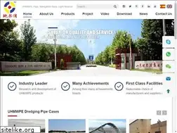 Sites similar to buoyandpipe.com