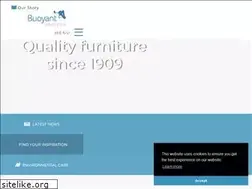 Sites similar to buoyant-upholstery.co.uk