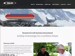 Sites similar to buoyantaircraft.ca