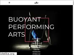 Sites similar to buoyantdance.com