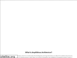 Sites similar to buoyantfoundation.org