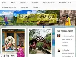 Sites similar to buoyantlifestyles.com