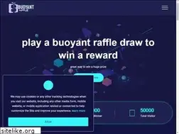 Sites similar to buoyantraffle.com