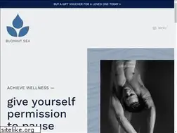Sites similar to buoyantsea.com.au