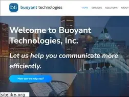 Sites similar to buoyanttech.com