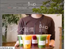 Sites similar to bup-cleansing.com