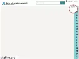 Sites similar to bup.se