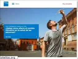 Sites similar to bupa.cl