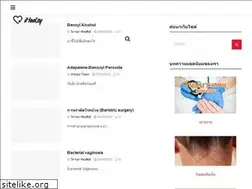 Sites similar to bupa.co.th