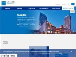 Sites similar to bupaacibadem.com.tr