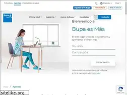 Sites similar to bupaesmas.com