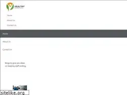 Sites similar to bupahealthierworkplaces.com.au