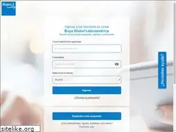 Sites similar to bupalatinamerica.com