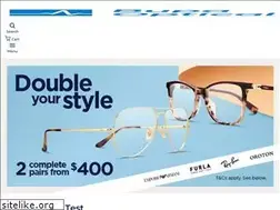 Sites similar to bupaoptical.com.au